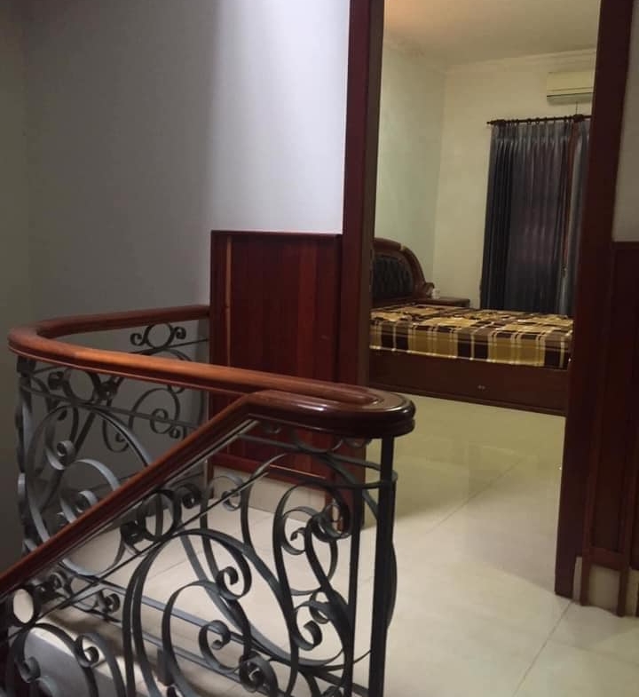 Villa For Rent In Chroy Changva - Ellington Property