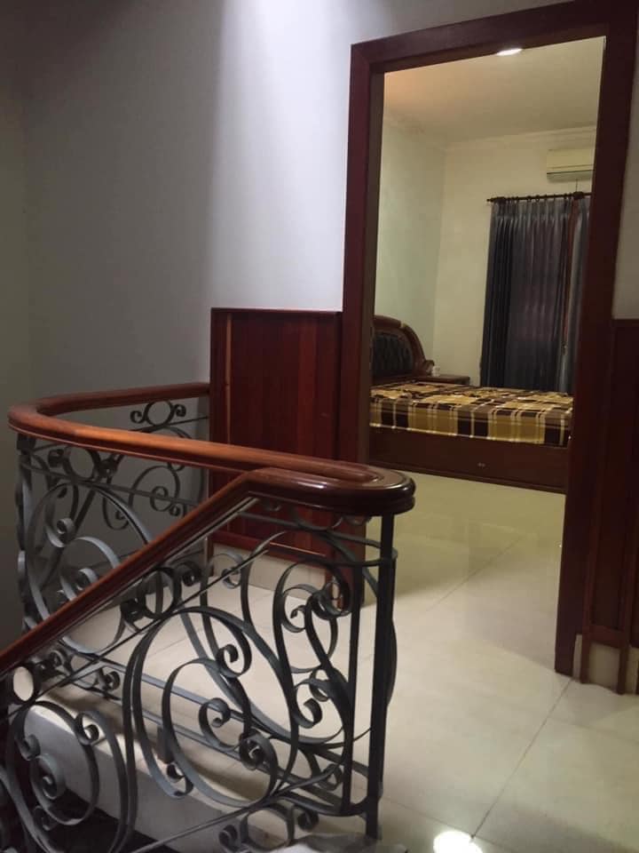 Villa For Rent In Chroy Changva - Ellington Property