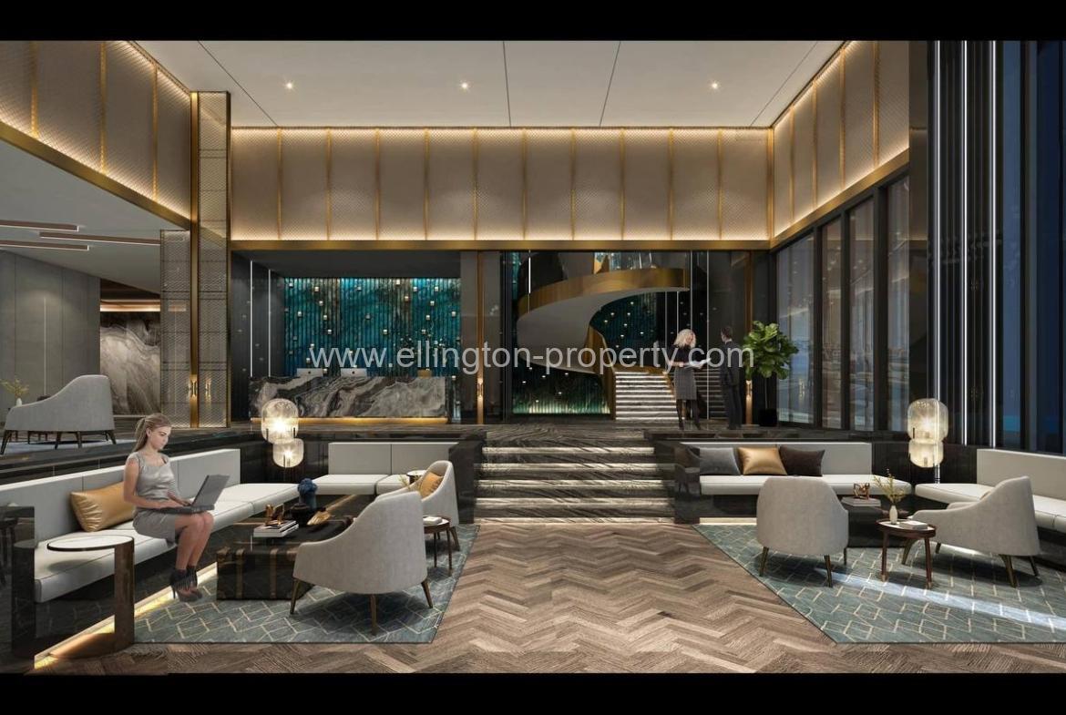 Project - Ellington Property