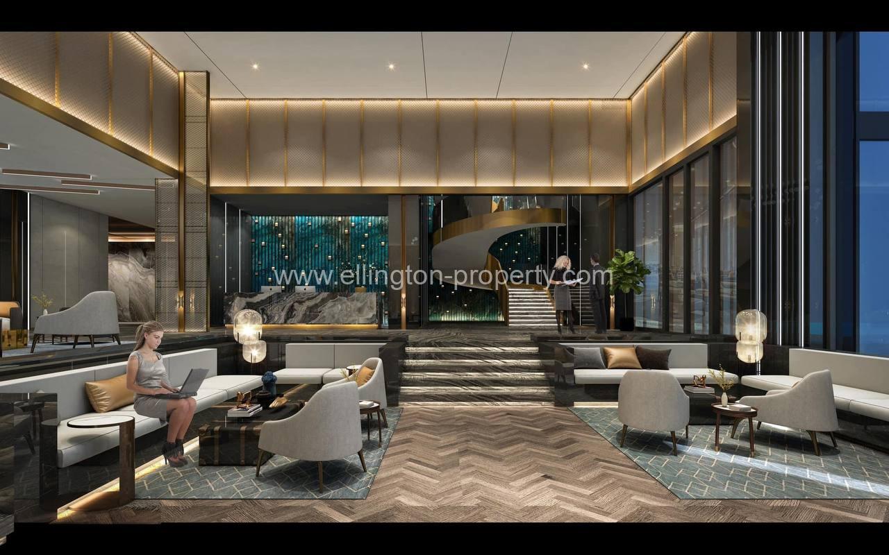 Project - Ellington Property