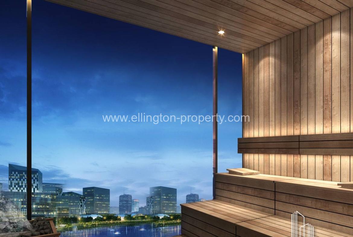 Project - Ellington Property