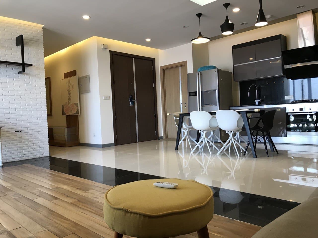 Penthouse 3bedrooms Condo For Rent In Chroy Chongva - Ellington Property