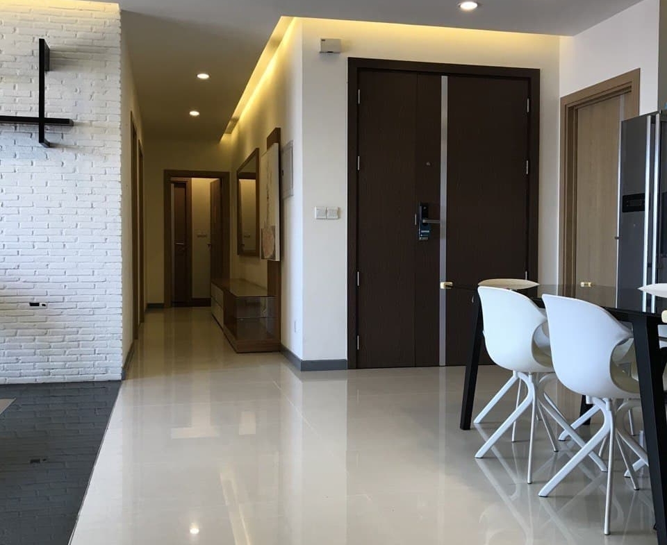 Penthouse 3bedrooms Condo For Rent In Chroy Chongva - Ellington Property