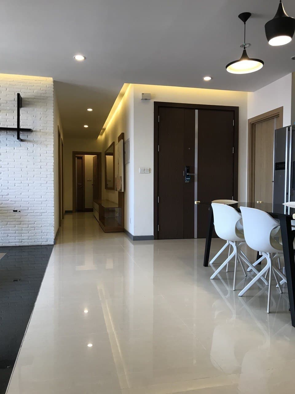 Penthouse 3bedrooms Condo For Rent In Chroy Chongva - Ellington Property