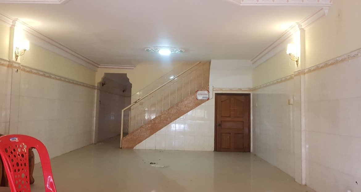 Flat For Sell In Chroy Cnangva - Ellington Property