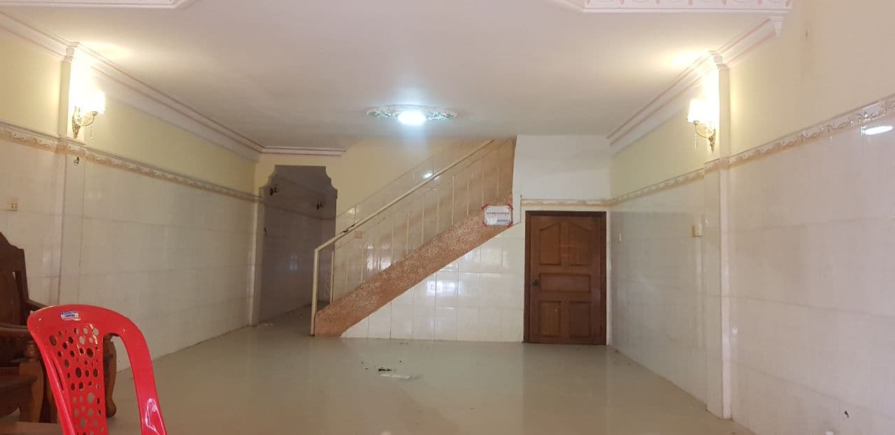 Flat For Sell In Chroy Cnangva - Ellington Property