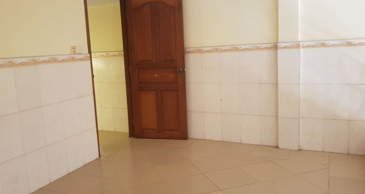 Flat For Sell In Chroy Cnangva - Ellington Property