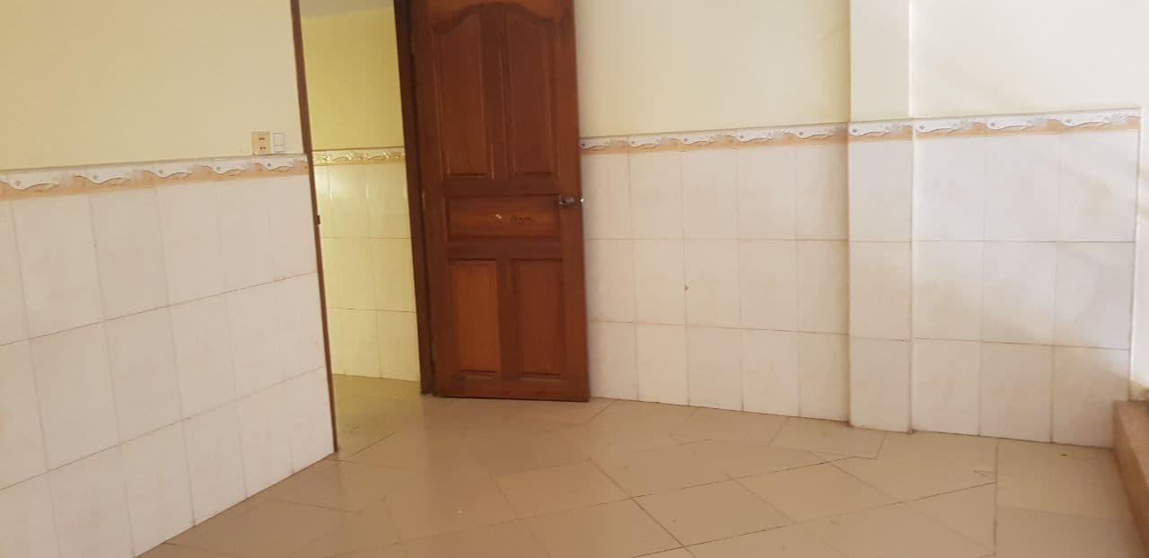 Flat For Sell In Chroy Cnangva - Ellington Property