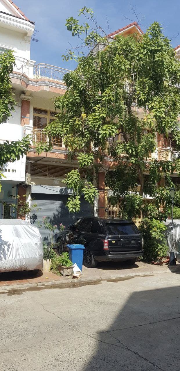 Flat For Sell In Chroy Cnangva - Ellington Property