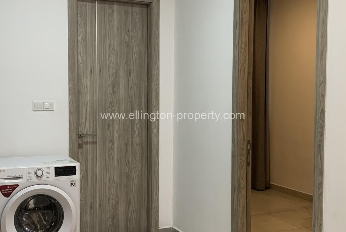 1 Bedroom Apartment For Rent In Tk Property Id Sc 082 - Ellington Property