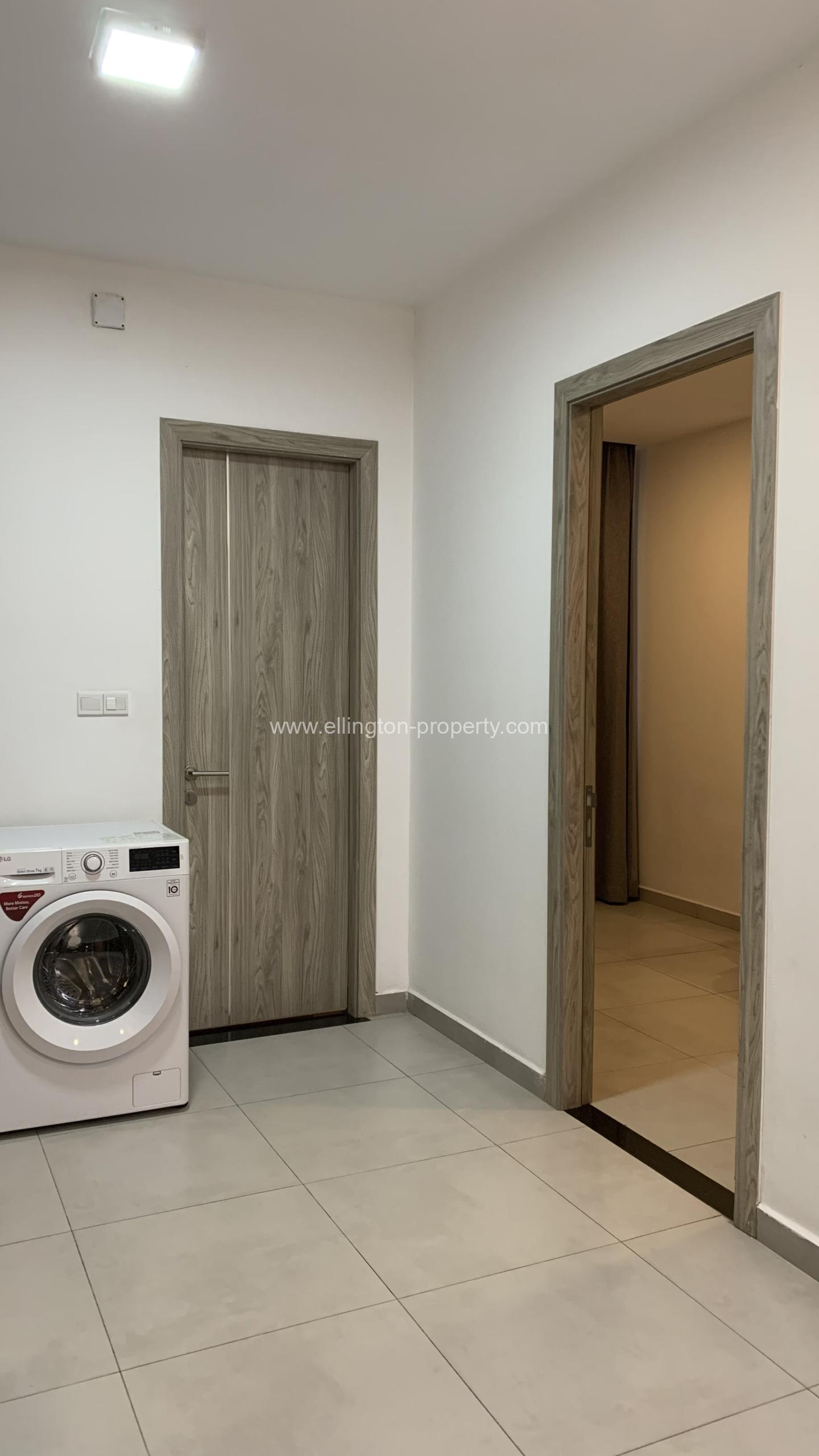 1 Bedroom Apartment For Rent In Tk Property Id Sc 082 - Ellington Property