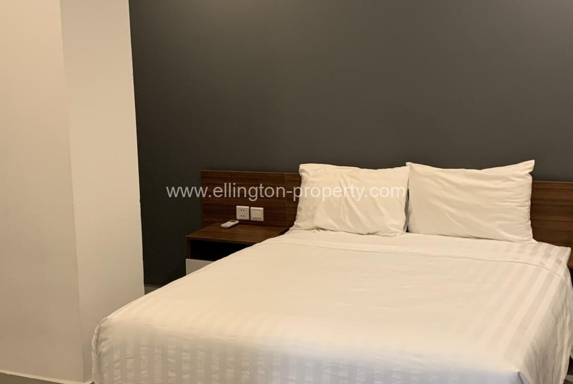 1 Bedroom Apartment For Rent In Tk Property Id Sc 082 - Ellington Property