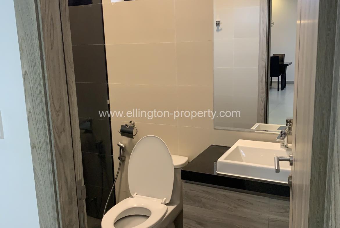 1 Bedroom Apartment For Rent In Tk Property Id Sc 082 - Ellington Property