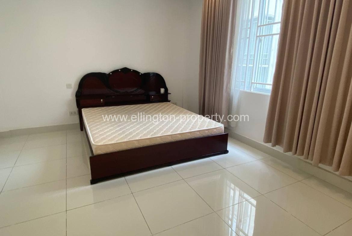 4 Bedrooms For Rent In Sen Sok - Ellington Property