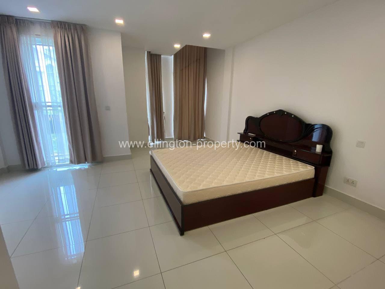 4 Bedrooms For Rent In Sen Sok - Ellington Property