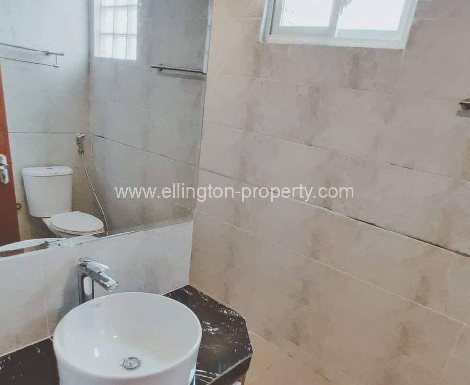 1 Bedroom For Rent In Bkk1 - Ellington Property