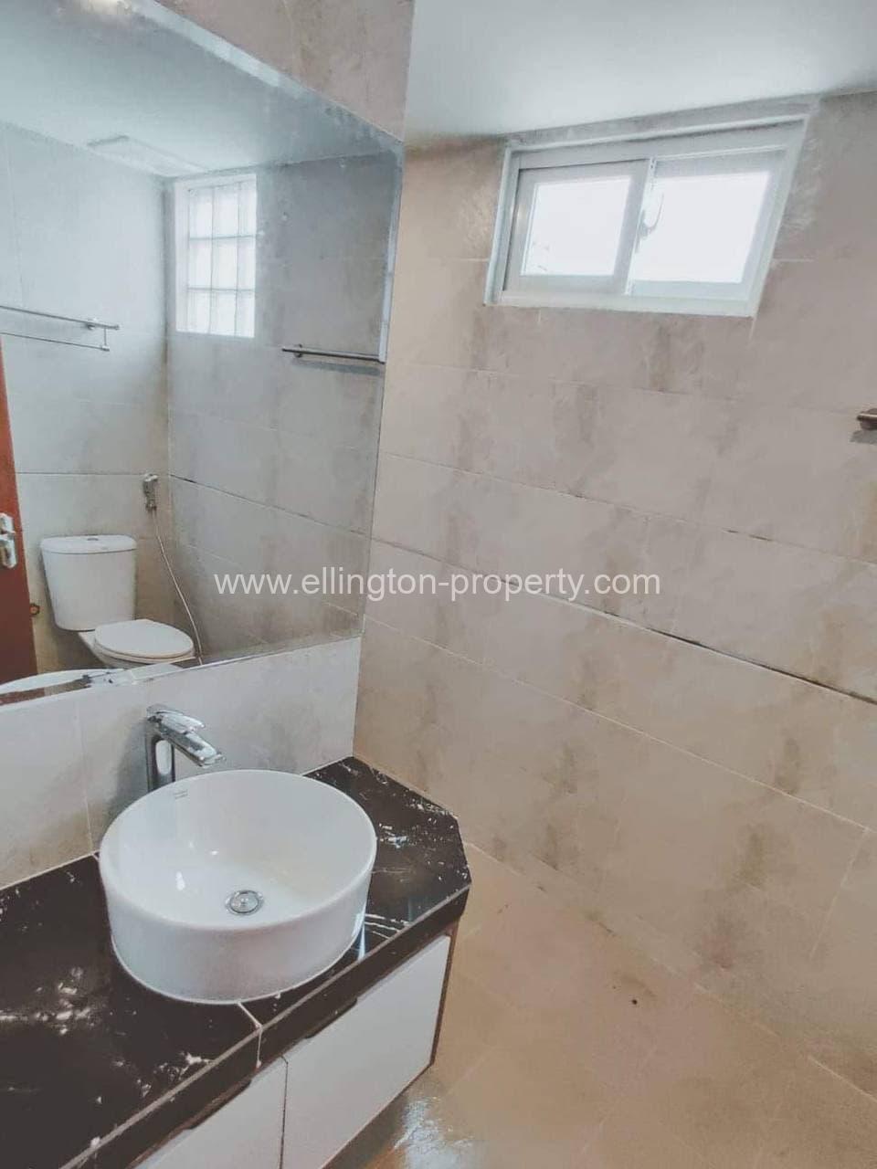 1 Bedroom For Rent In Bkk1 - Ellington Property