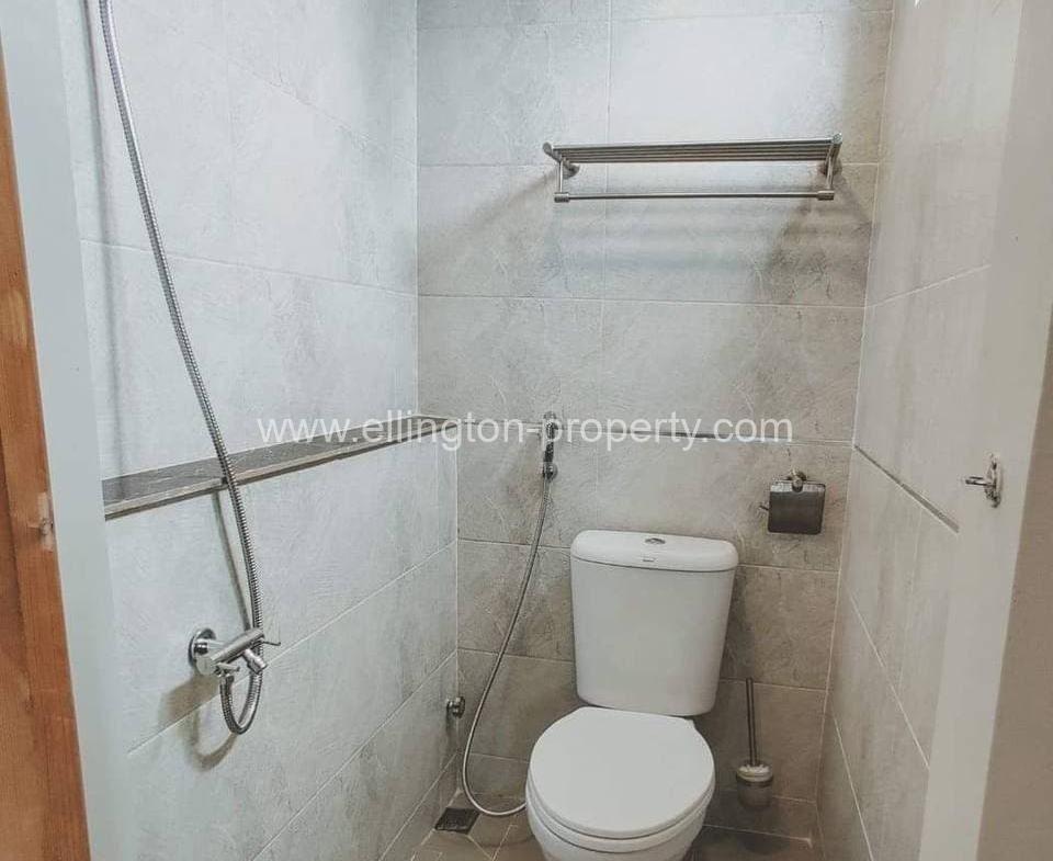 2 Bedrooms Apartment For Rent In Bkk1 - Ellington Property