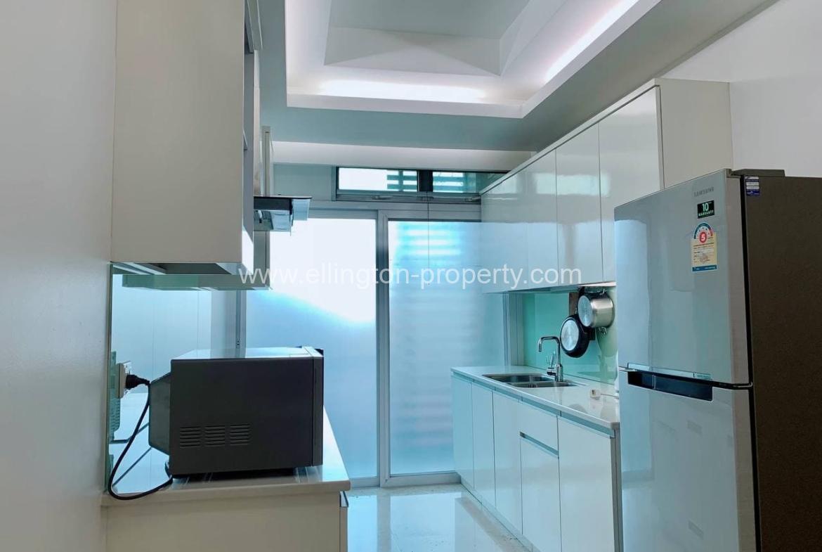 1 Bedroom For Rent In Bkk1 Property Id Sc 071 - Ellington Property