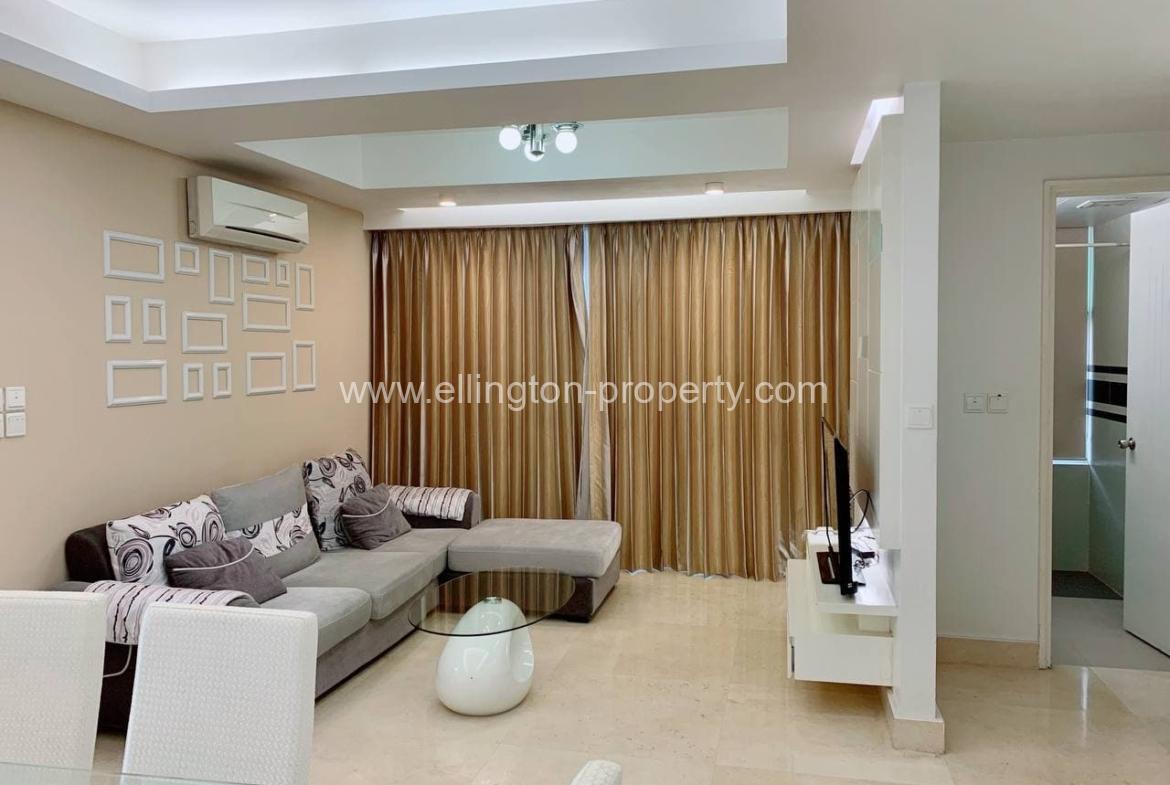 1 Bedroom For Rent In Bkk1 Property Id Sc 071 - Ellington Property