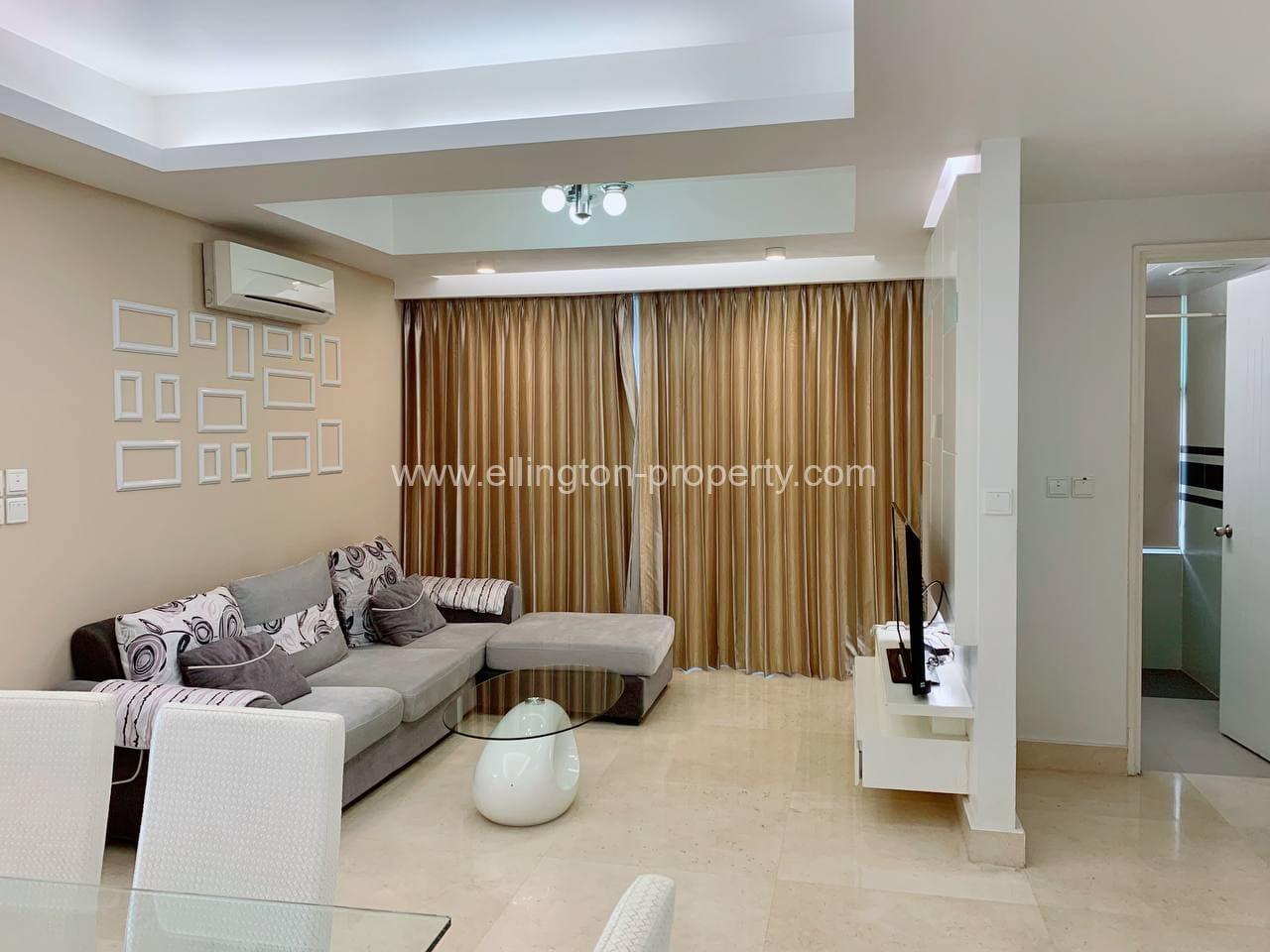 1 Bedroom For Rent In Bkk1 Property Id Sc 071 - Ellington Property