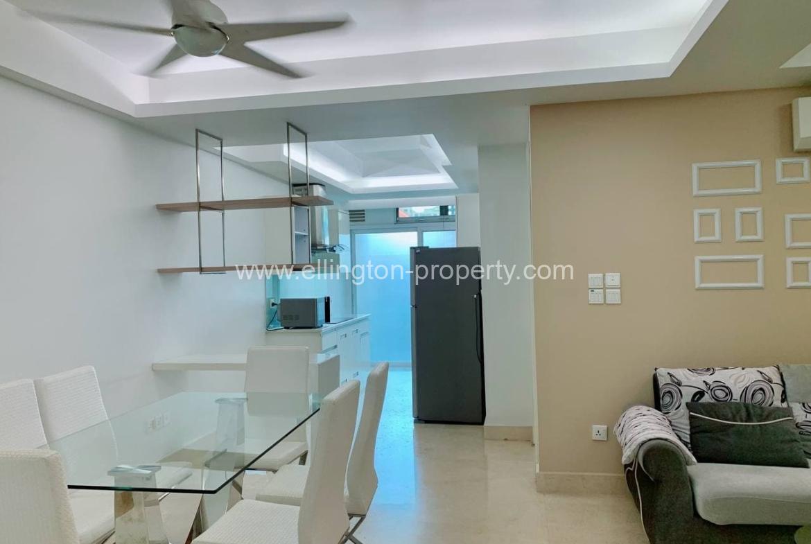 1 Bedroom For Rent In Bkk1 Property Id Sc 071 - Ellington Property