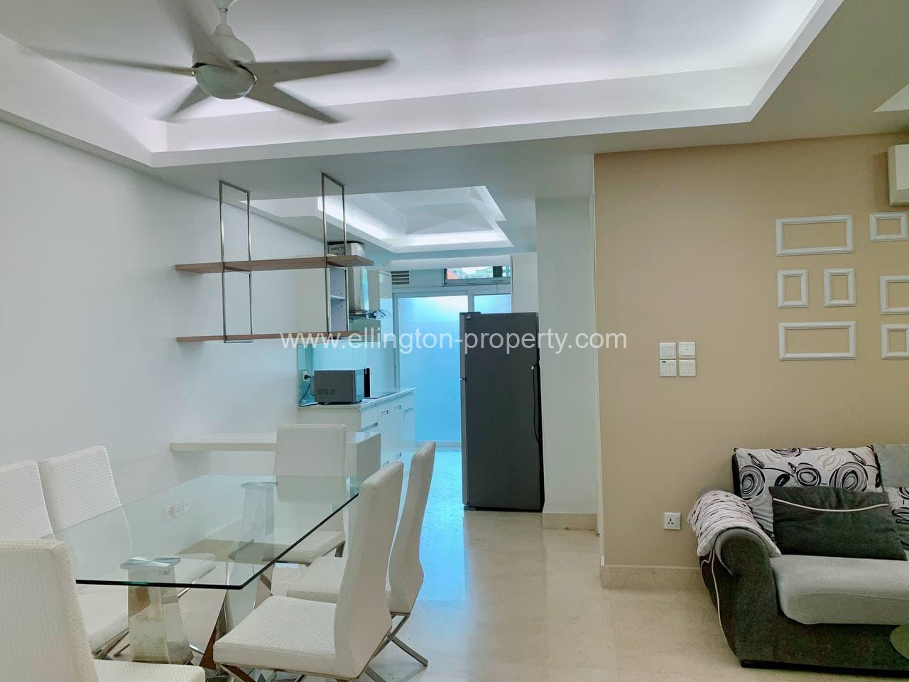 1 Bedroom For Rent In Bkk1 Property Id Sc 071 - Ellington Property