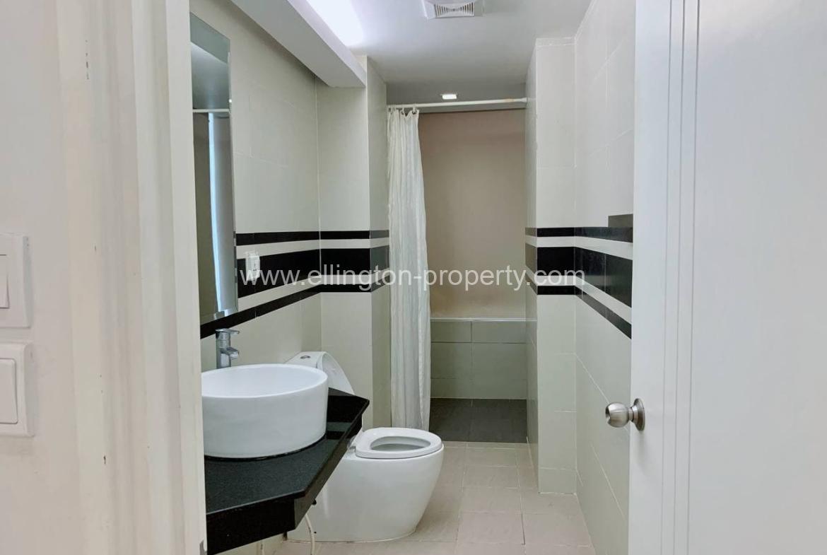 1 Bedroom For Rent In Bkk1 Property Id Sc 071 - Ellington Property