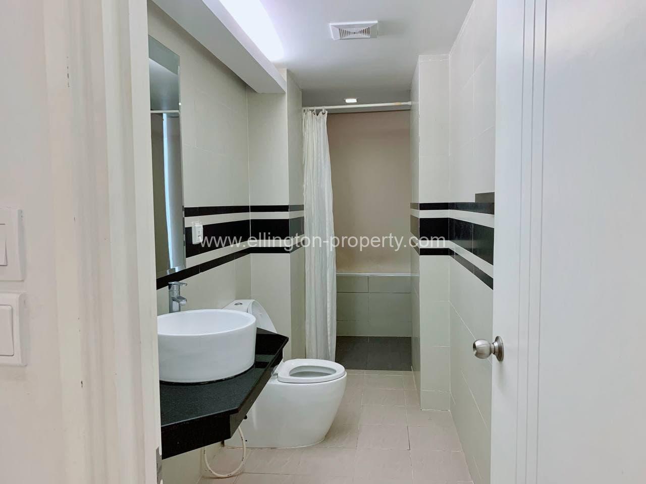 1 Bedroom For Rent In Bkk1 Property Id Sc 071 - Ellington Property