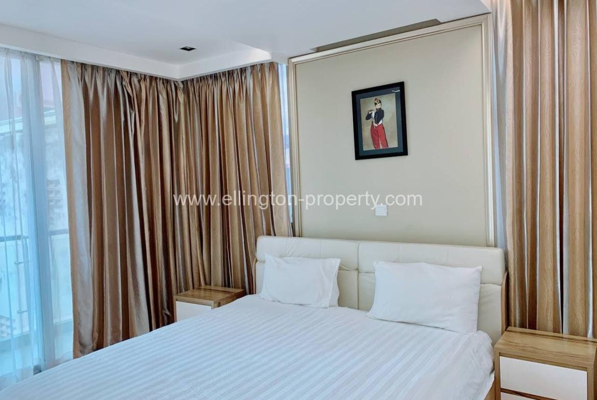 1 Bedroom For Rent In Bkk1 Property Id Sc 071 - Ellington Property