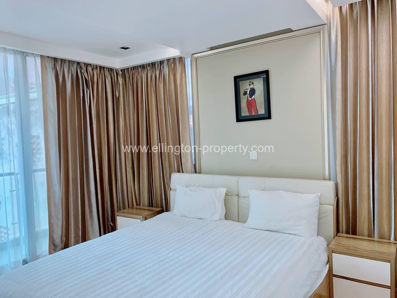 1 Bedroom For Rent In Bkk1 Property Id Sc 071 - Ellington Property