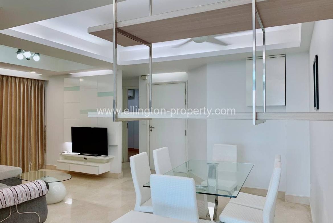 1 Bedroom For Rent In Bkk1 Property Id Sc 071 - Ellington Property