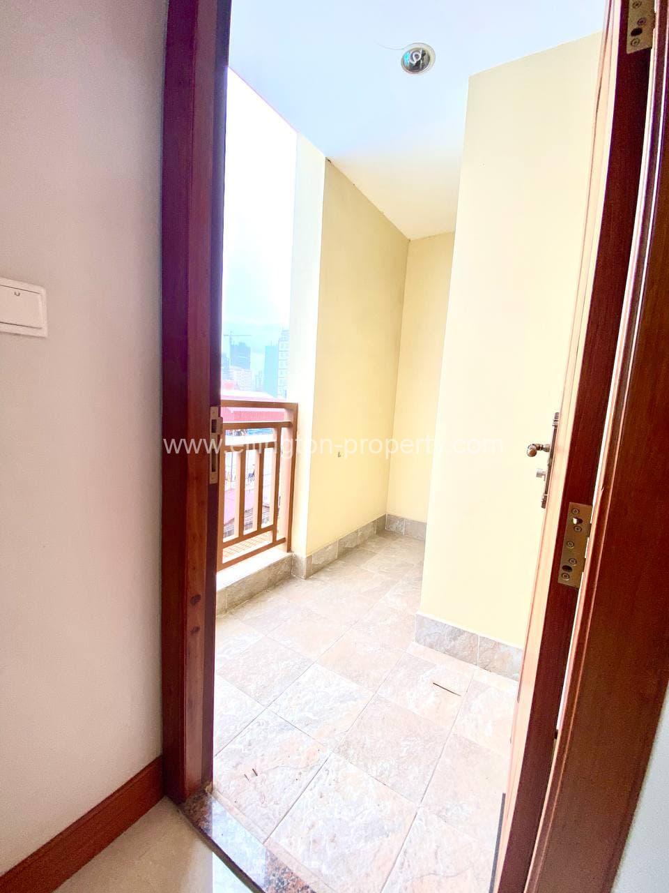 1 Bedroom Fo Rrent In Bkk1 - Ellington Property