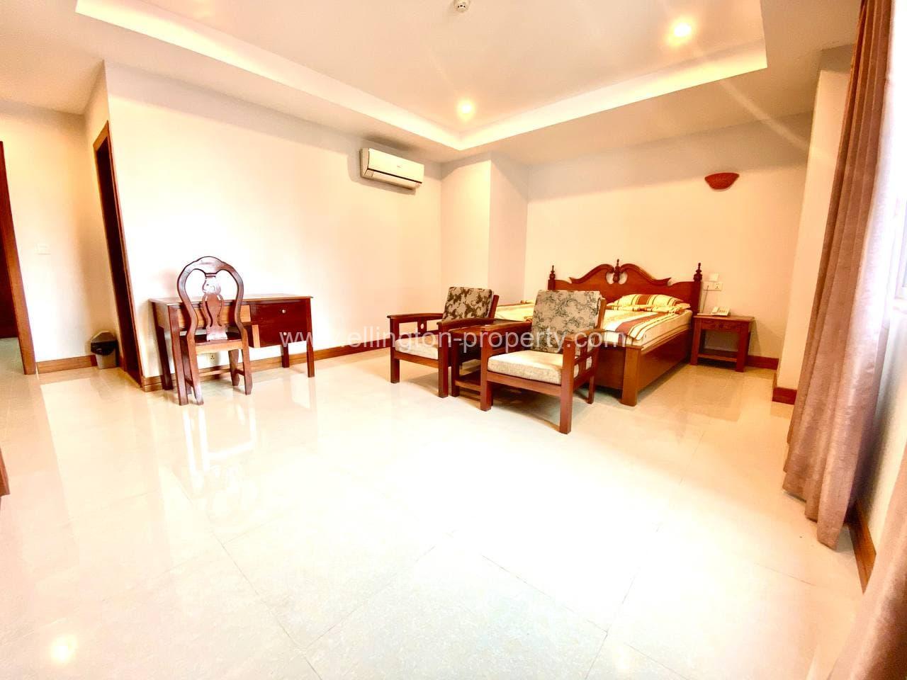 1 Bedroom Fo Rrent In Bkk1 - Ellington Property