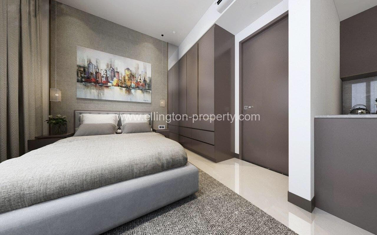 Leedon Hieights Sen Sok Projects - Ellington Property