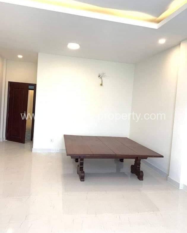 5 Bedrooms Borey For Rent In Chroy Chongvar - Ellington Property