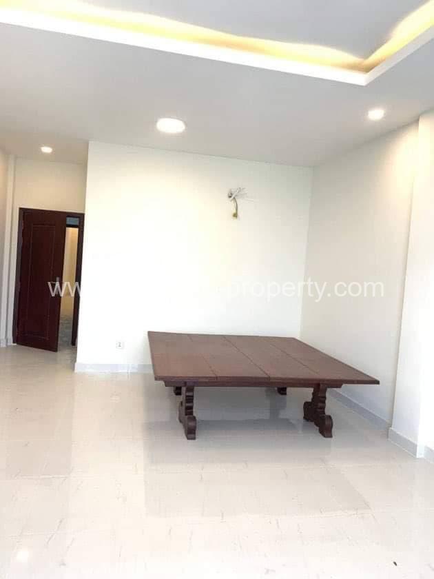 5 Bedrooms Borey For Rent In Chroy Chongvar - Ellington Property