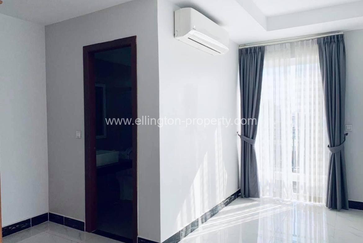 Two Bedrooms Serviced Apartment For Rent In Russian Market - Ellington Property