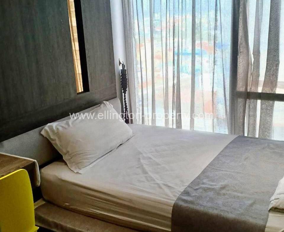 2bedrooms Apartment For Rent In Chamkarmon Bkk 1 - Ellington Property