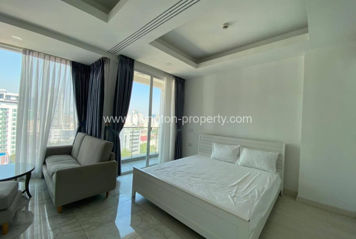 1 Bedroom Condo For Rent Available For Viewing In Bkk1 Property Id Sc 079 - Ellington Property