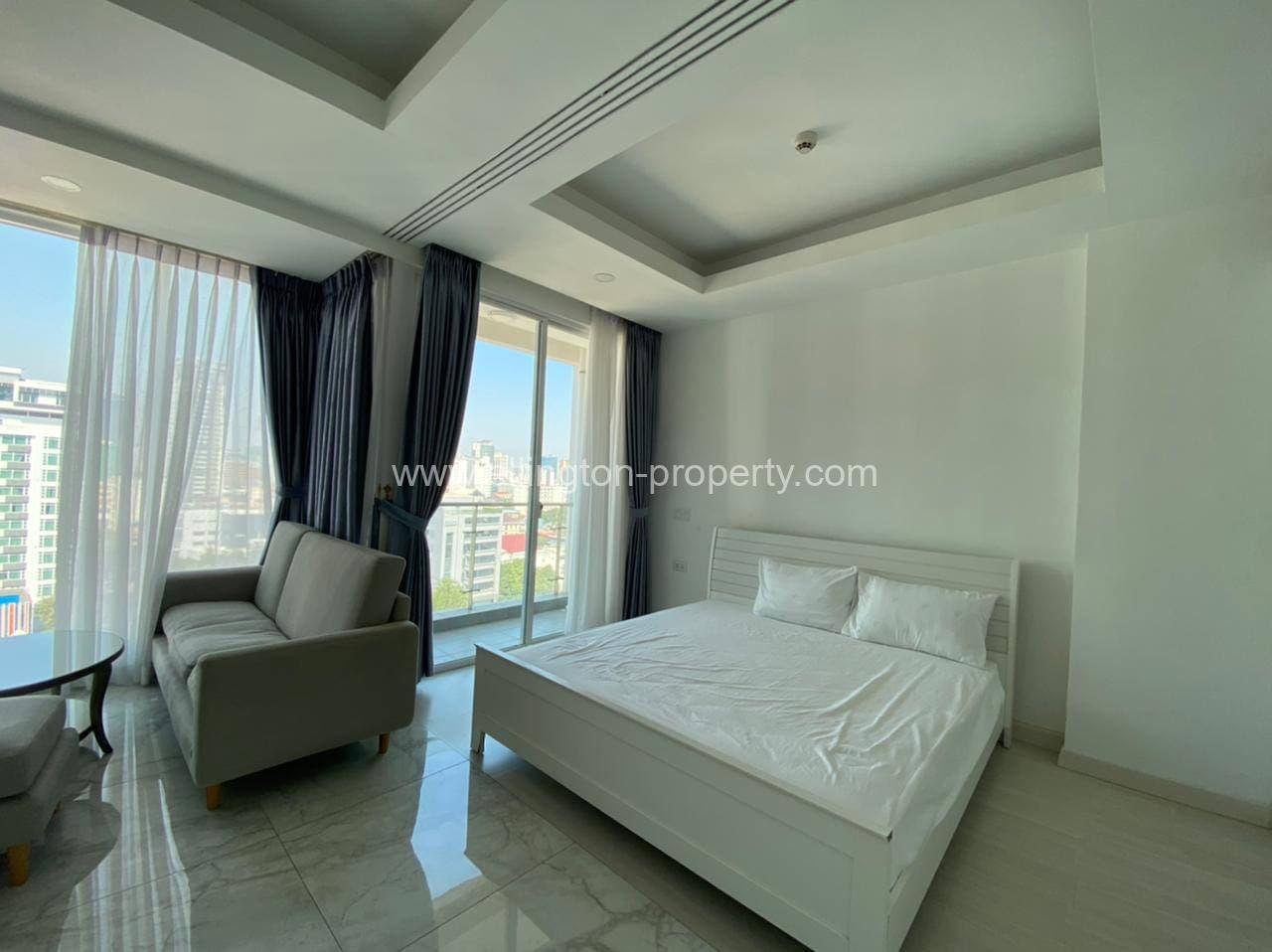 1 Bedroom Condo For Rent Available For Viewing In Bkk1 Property Id Sc 079 - Ellington Property