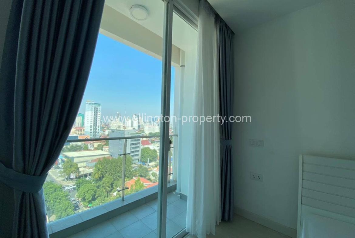 1 Bedroom Condo For Rent Available For Viewing In Bkk1 Property Id Sc 079 - Ellington Property