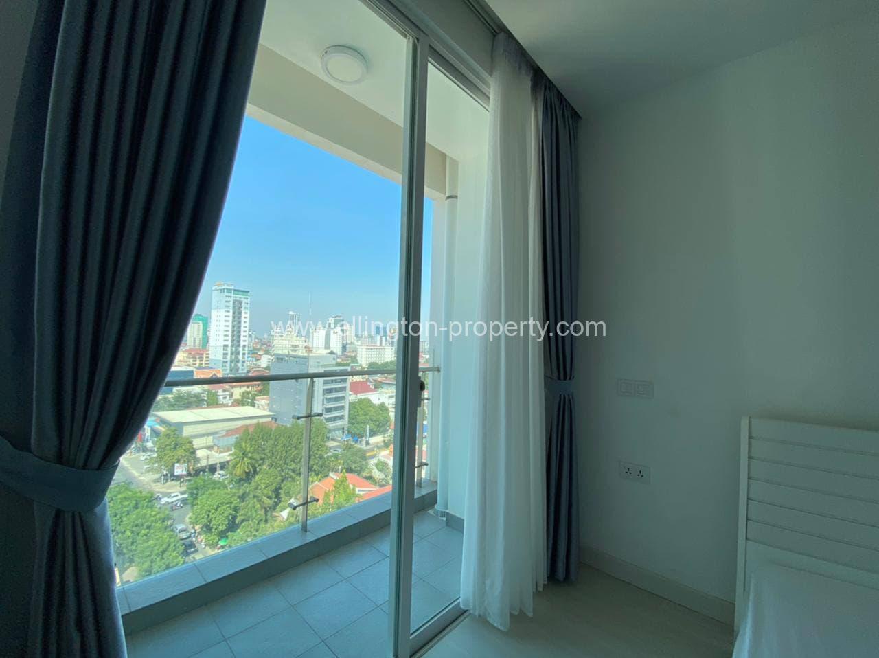 1 Bedroom Condo For Rent Available For Viewing In Bkk1 Property Id Sc 079 - Ellington Property