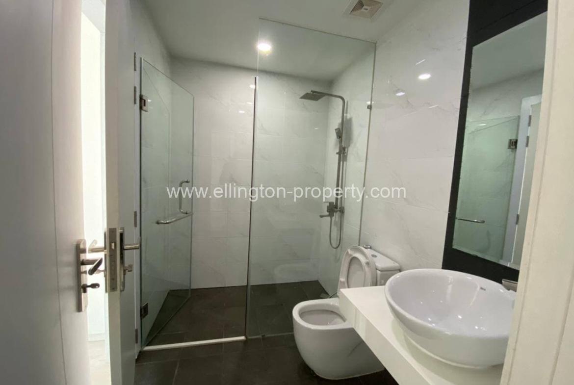 1 Bedroom Condo For Rent Available For Viewing In Bkk1 Property Id Sc 079 - Ellington Property