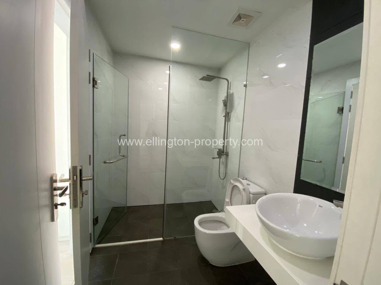 1 Bedroom Condo For Rent Available For Viewing In Bkk1 Property Id Sc 079 - Ellington Property