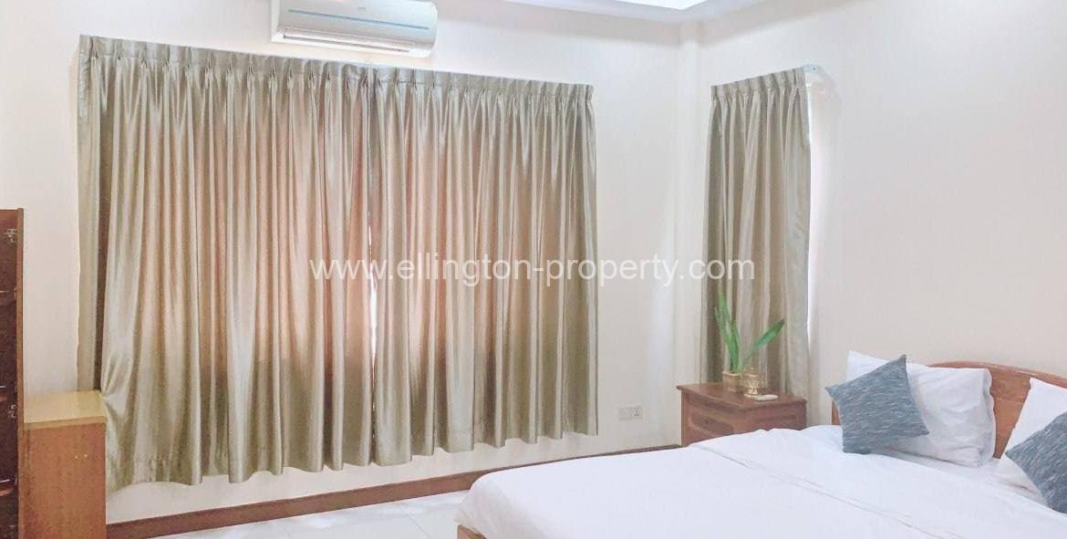 2bedrooms For Rent In Toul Kork - Ellington Property