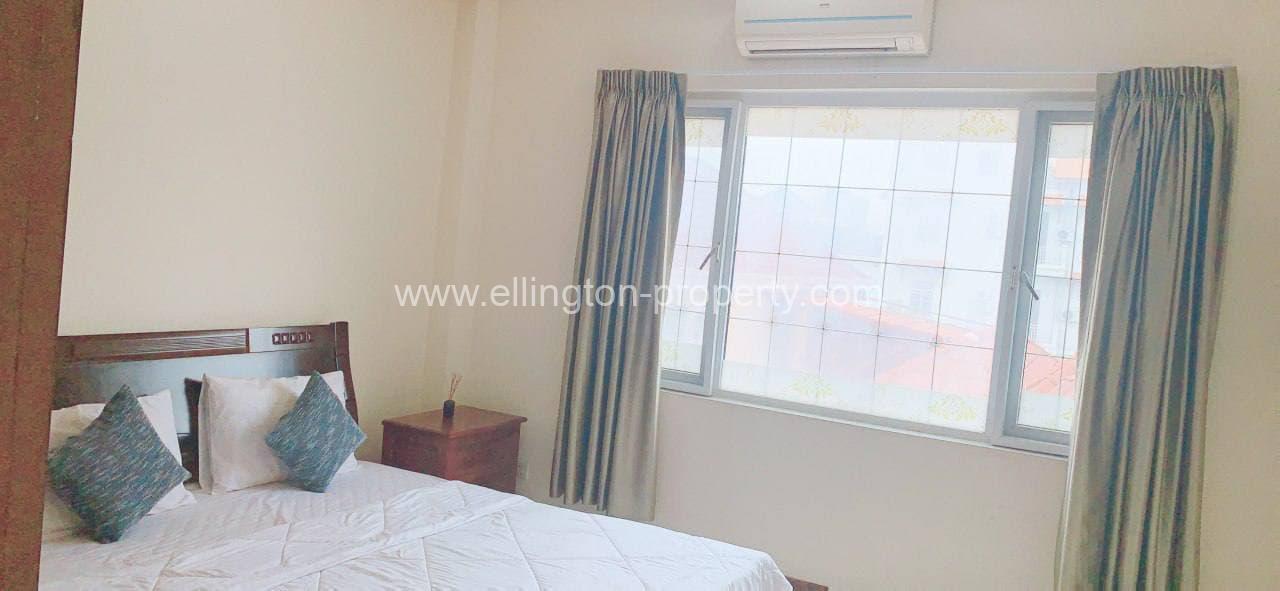 2bedrooms For Rent In Toul Kork - Ellington Property