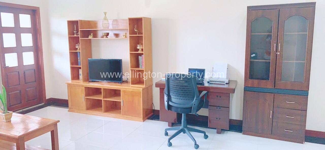 2bedrooms For Rent In Toul Kork - Ellington Property