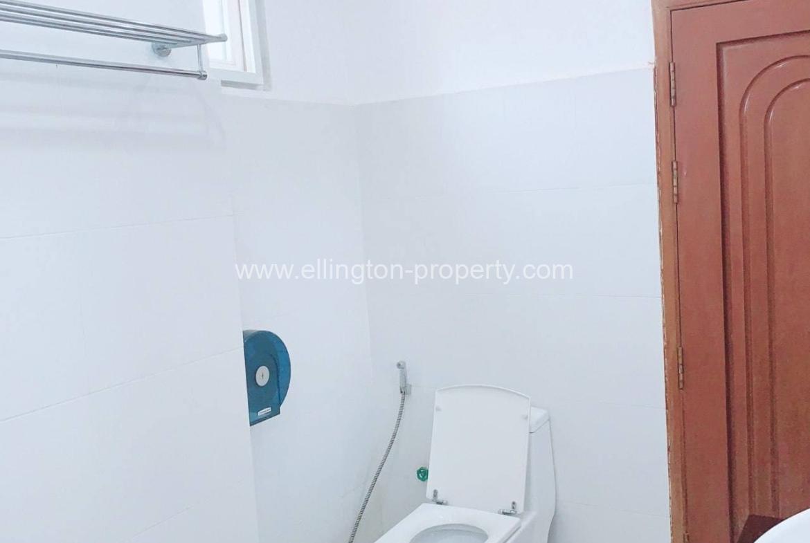 2bedrooms For Rent In Toul Kork - Ellington Property