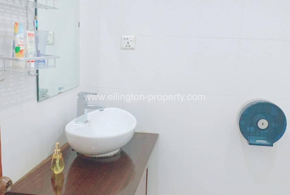 2bedrooms For Rent In Toul Kork - Ellington Property